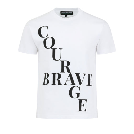 mens crewneck t-shirt