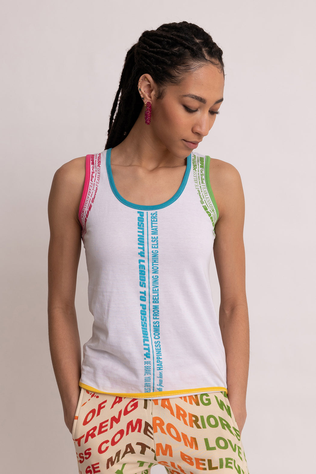 women tank top
