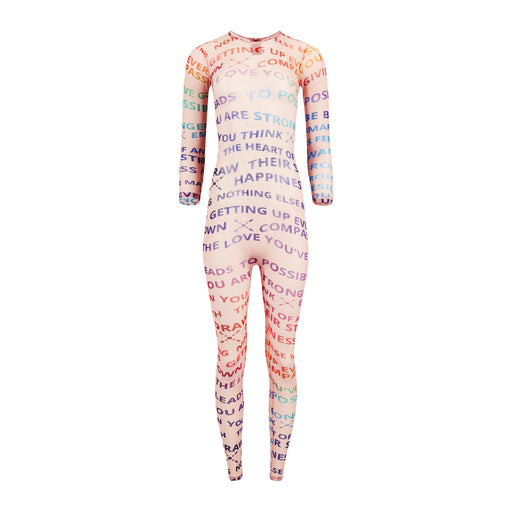 Power Body Suit