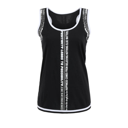 athletic tank top women