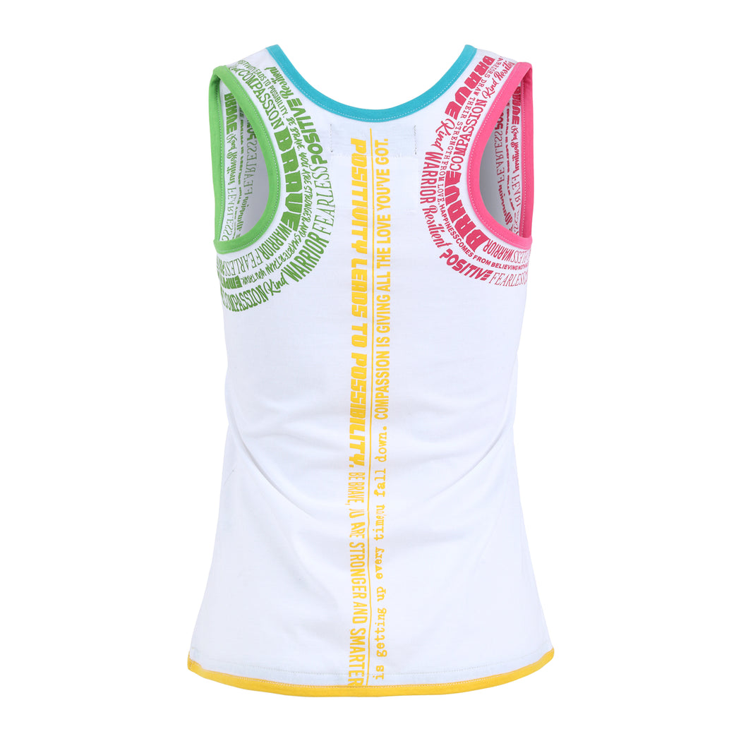 inspirational shirts, women