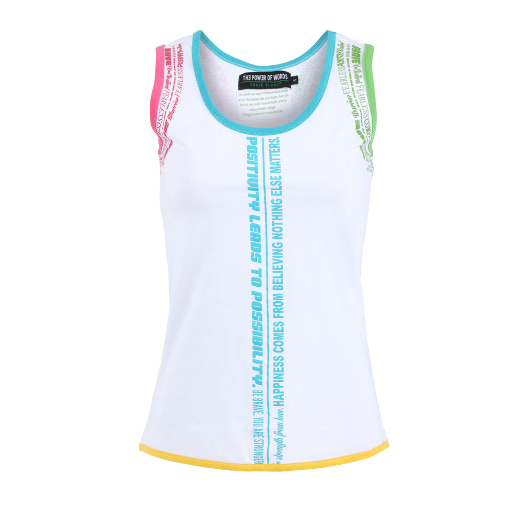 women's racerback tank tops