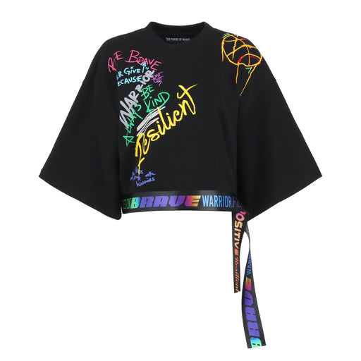 Affirmation clothing