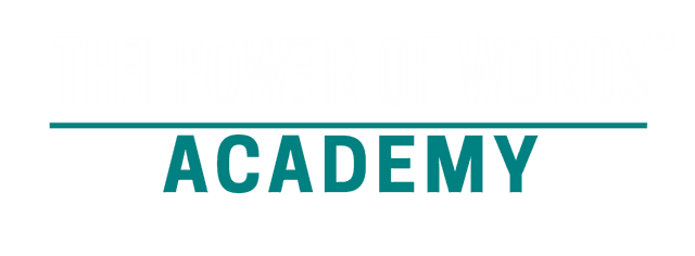 The Power of Words India