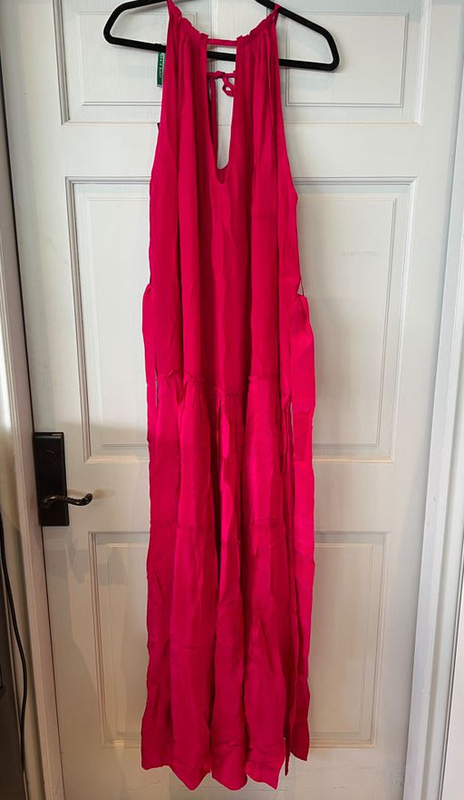 Everyday Empowerment Dress in Pink