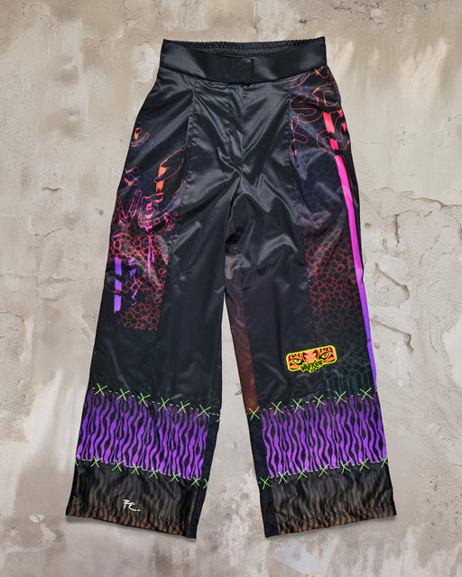 Warrior Pants