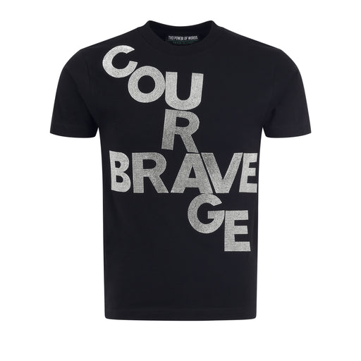 t-shirt crewneck