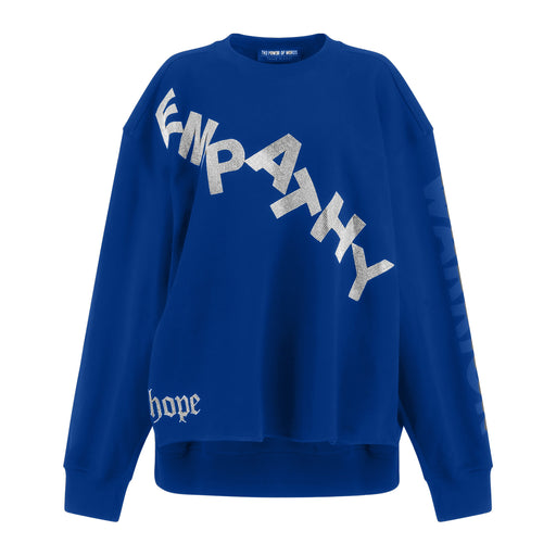 mental health matters sweatshirt