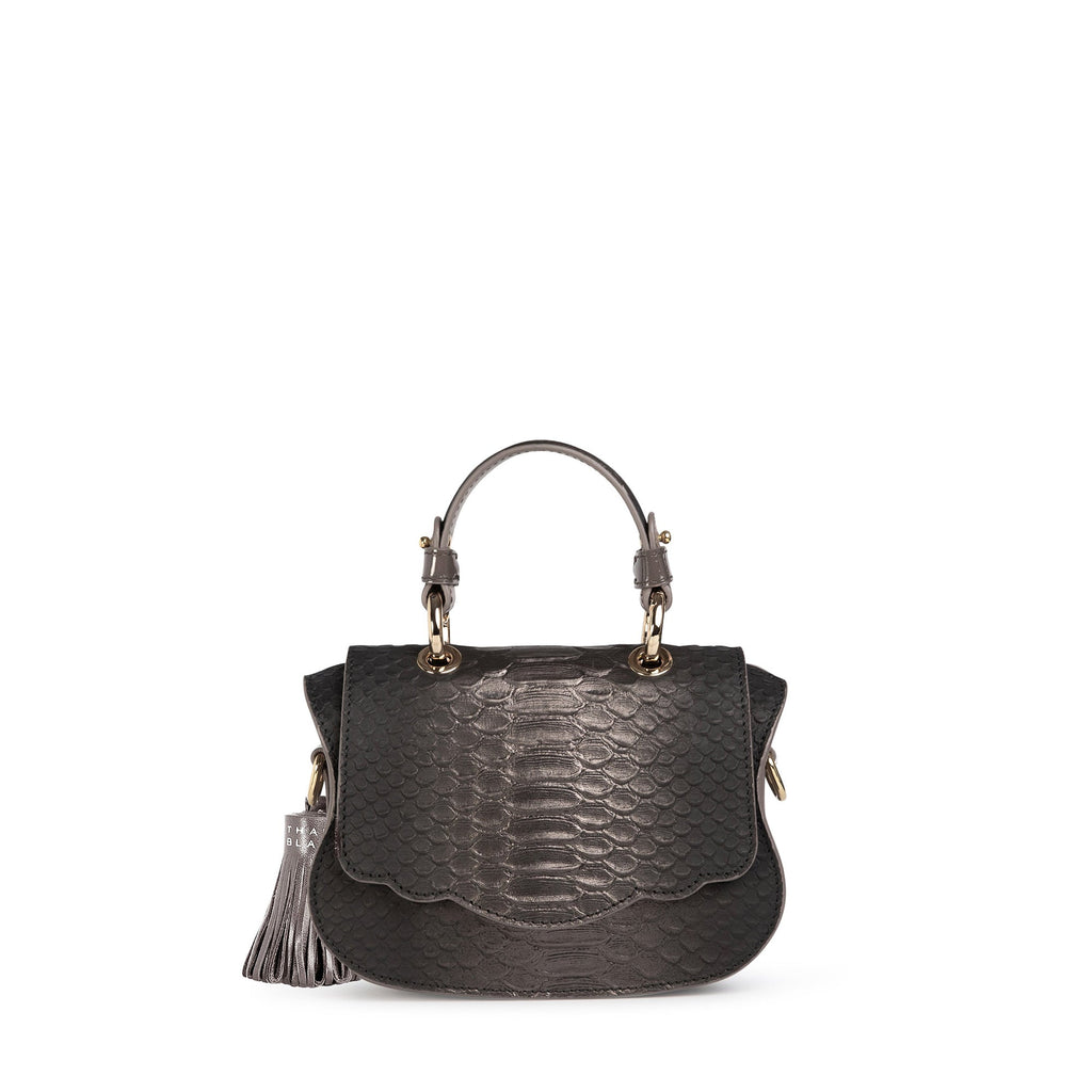 ★HERVE★ [Exclusive] MARE BAG_5COLORS Designer fashion, Seoul-fully created | W Concept